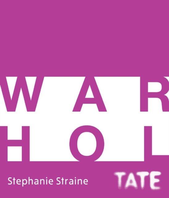 E-knjiga Tate Introductions: Warhol Stephanie Straine