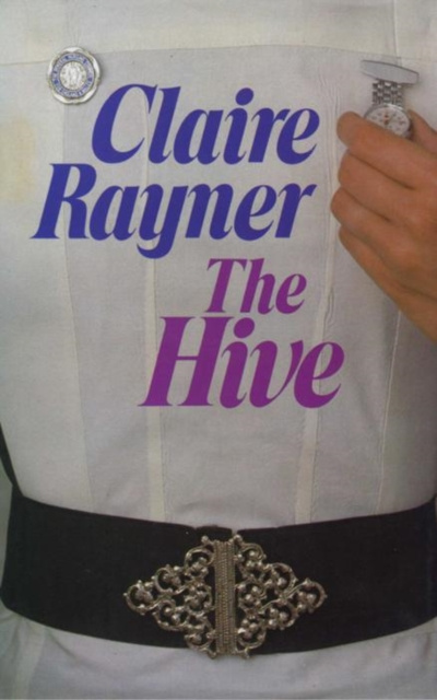 E-book Hive Claire Rayner