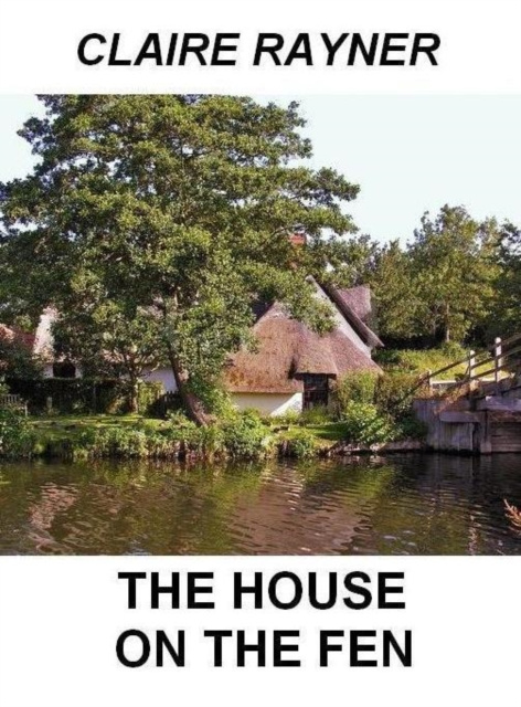 E-knjiga House on the Fen Claire Rayner