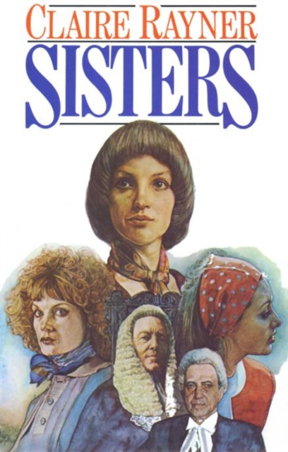 E-book Sisters Claire Rayner