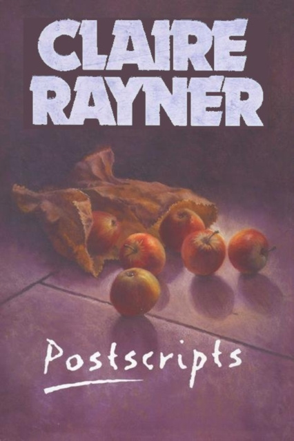 E-knjiga Postscripts Claire Rayner