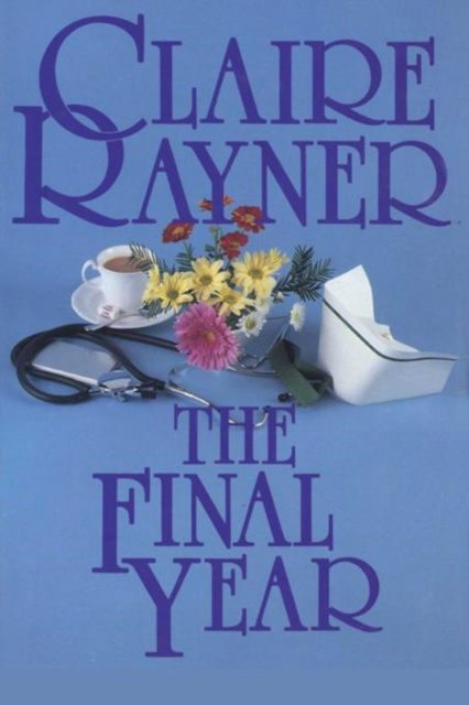E-book Final Year Claire Rayner