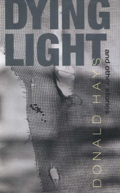 E-book Dying Light Donald Hays