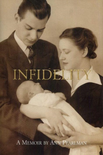 E-book Infidelity Ann Pearlman