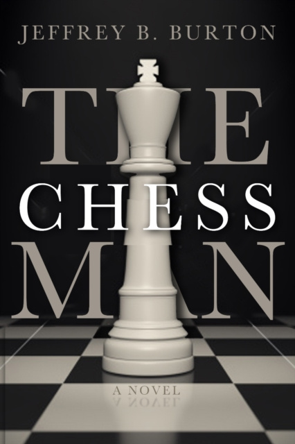 E-knjiga Chessman Jeffrey B Burton