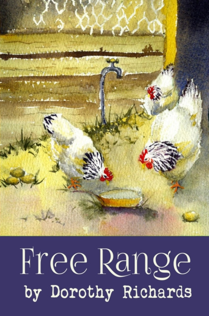 E-knjiga Free Range Dorothy Richards