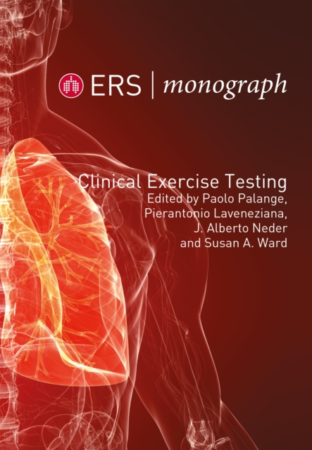 Libro electrónico Clinical Exercise Testing Paolo Palange