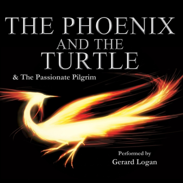 Audiokniha Phoenix and the Turtle / The Passionate Pilgrim William Shakespeare