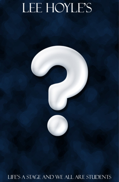 E-knjiga Question Lee Hoyle