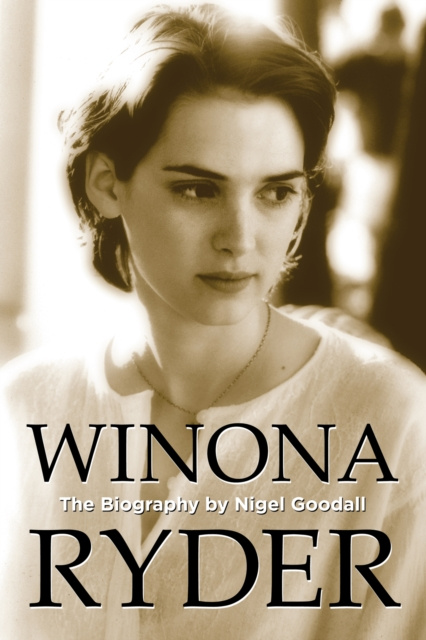 E-kniha Winona Ryder Nigel Goodall