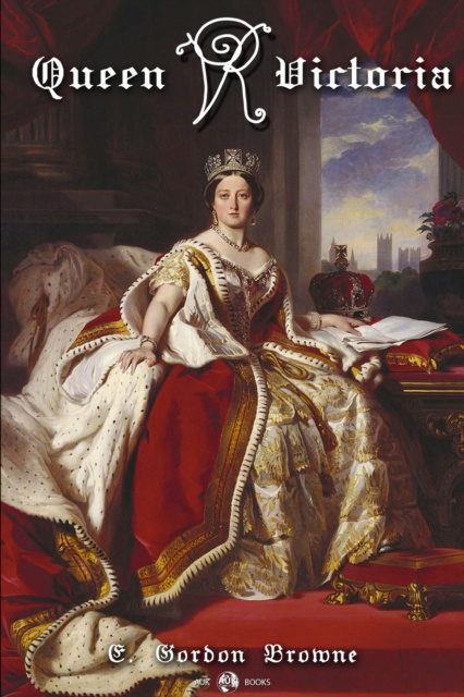 E-knjiga Queen Victoria E Gordon Brown
