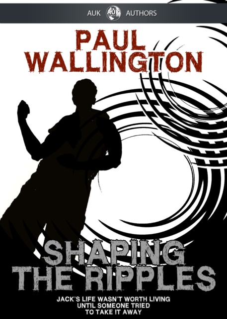 E-knjiga Shaping The Ripples Paul Wallington
