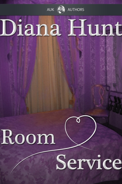 E-book Room Service Diana Hunt