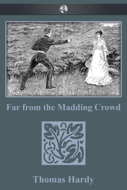 E-knjiga Far From the Madding Crowd Thomas Hardy
