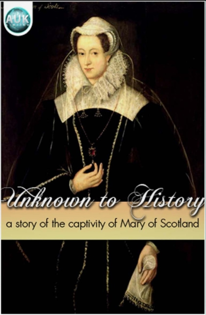E-knjiga Unknown to History Charlotte Mary Yonge