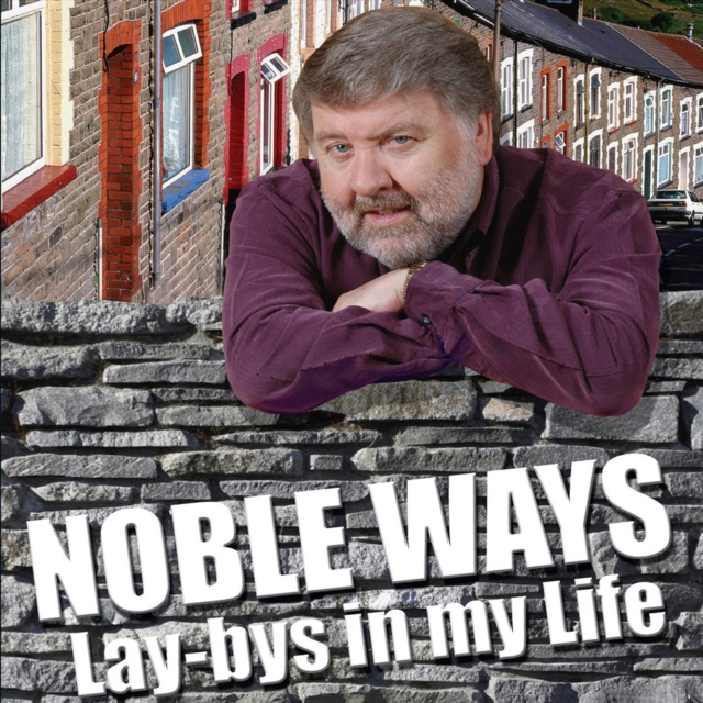 Audiokniha Noble Ways Roy Noble