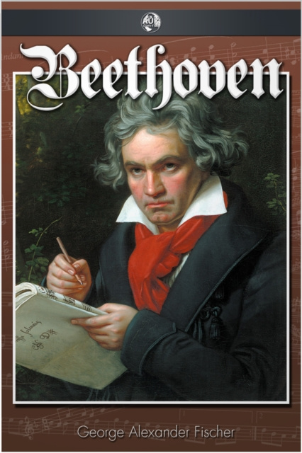 E-book Beethoven George Fischer