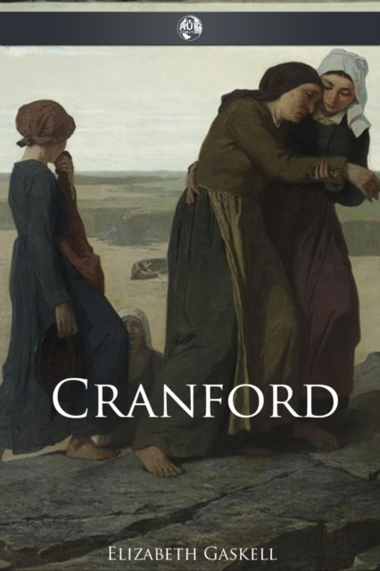 E-knjiga Cranford Elizabeth Gaskell
