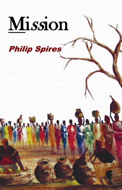 E-knjiga Mission Philip Spires