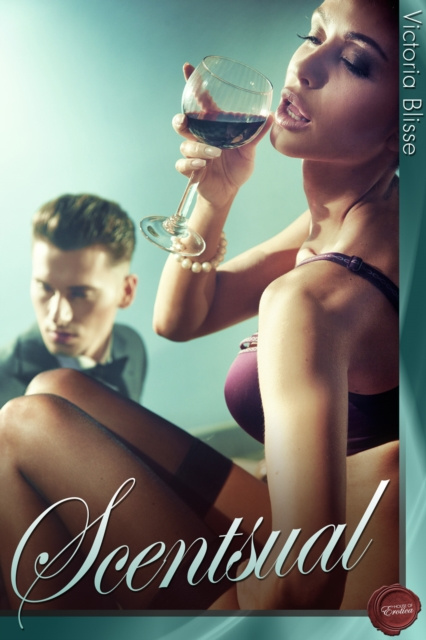 E-book Scentsual Victoria Blisse