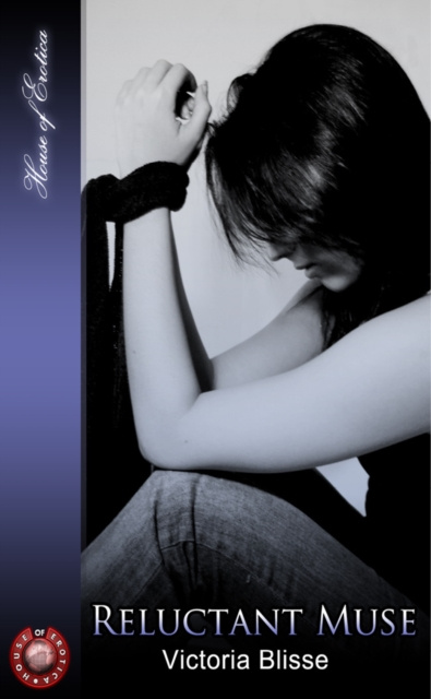 E-book Reluctant Muse Victoria Blisse