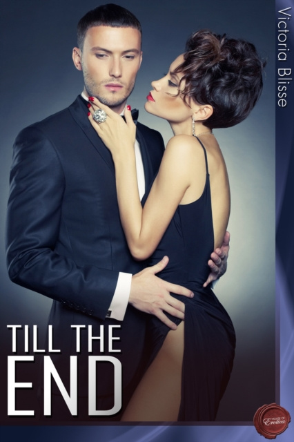 E-book Till The End Victoria Blisse