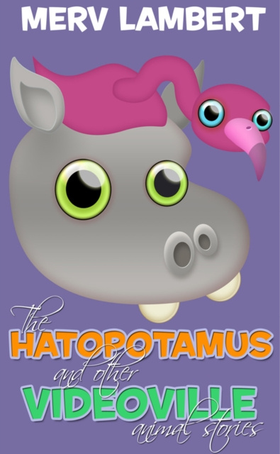 E-knjiga Hatopotamus Merv Lambert