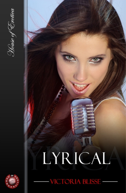 E-knjiga Lyrical Victoria Blisse