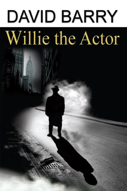 E-knjiga Willie the Actor David Barry