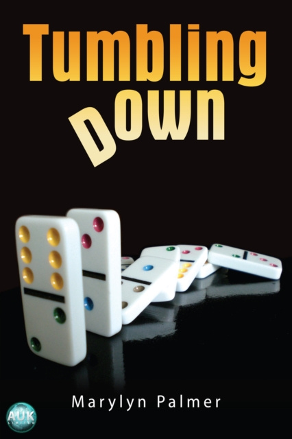 E-knjiga Tumbling Down Marylyn Palmer