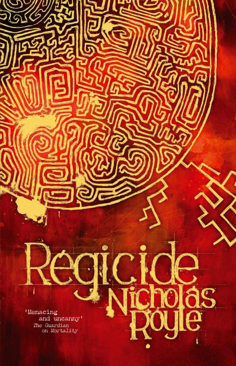 E-book Regicide Nicholas Royle
