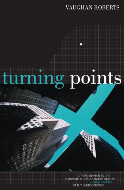 E-knjiga Turning Points Vaughan Roberts