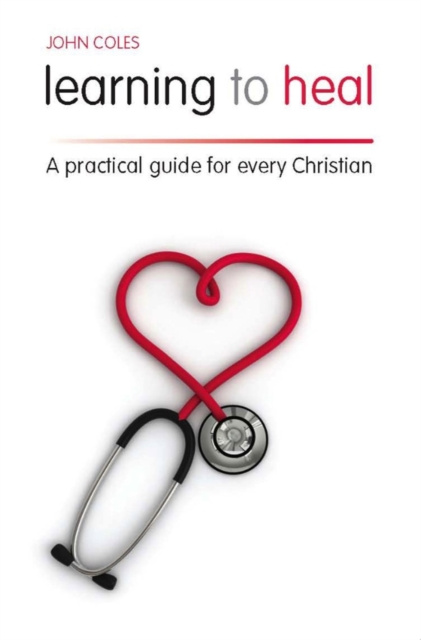 E-book Learning to Heal John Coles