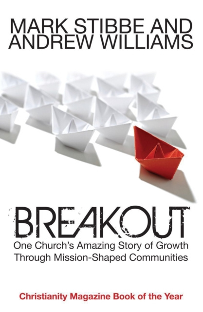E-Book Breakout Mark Stibbe