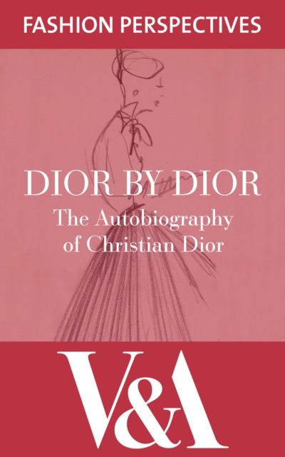 E-kniha Dior by Dior Christian Dior