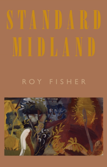 E-book Standard Midland Roy Fisher