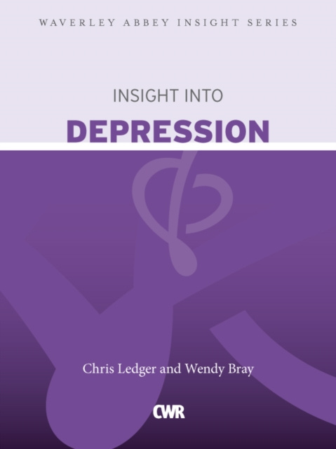 E-knjiga Insight into Depression Chris Ledger
