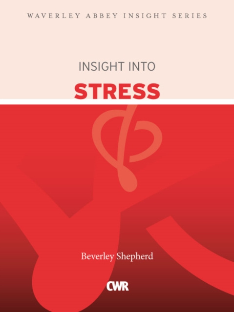 E-knjiga Insight into Stress Beverley Shepherd
