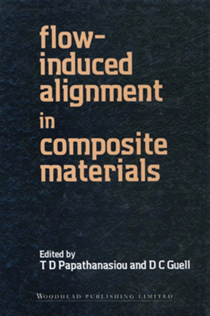 E-book Flow-Induced Alignment in Composite Materials T.D. Papthanasiou
