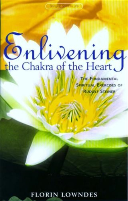 E-kniha Enlivening the Chakra of the Heart Florin Lowndes
