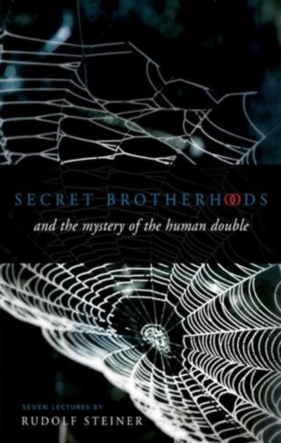 E-book Secret Brotherhoods Rudolf Steiner