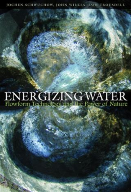 E-Book Energizing Water Jochen Schwuchow