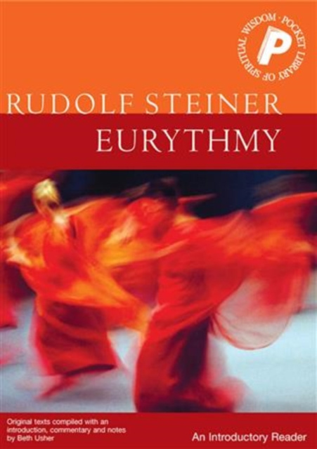Libro electrónico Eurythmy Rudolf Steiner