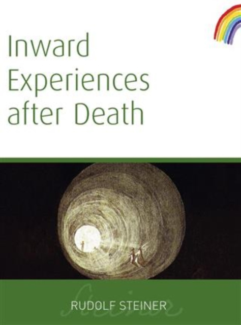 E-knjiga Inward Experiences After Death Rudolf Steiner