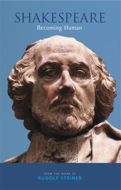 E-Book Shakespeare Rudolf Steiner