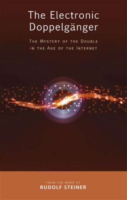 E-knjiga Electronic Doppelganger Rudolf Steiner