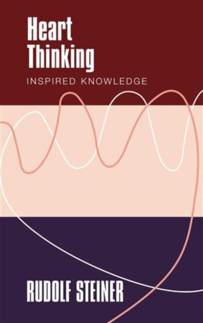 E-Book Heart Thinking Rudolf Steiner