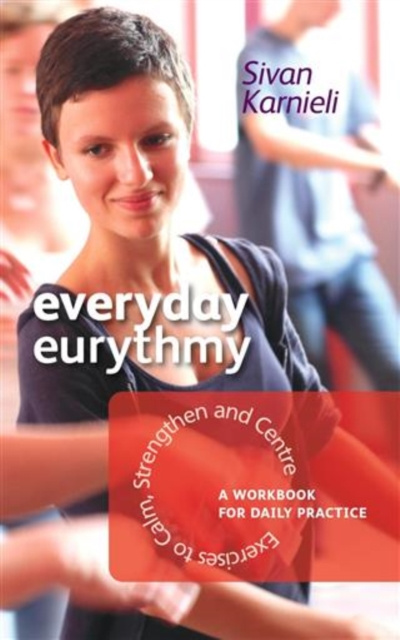 E-book Everyday Eurythmy Sivan Karnieli