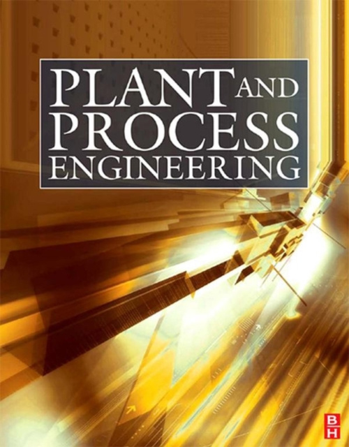 E-kniha Plant and Process Engineering 360 Mike Tooley