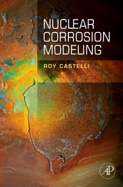 E-book Nuclear Corrosion Modeling Roy Castelli